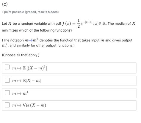 Solved Let X Xnx Be N I I D Random Variables To Test If Chegg