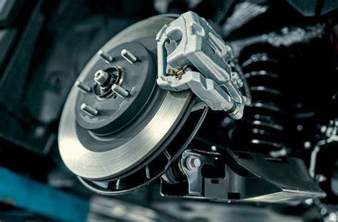 Brake Inspection And Repair Services Meineke