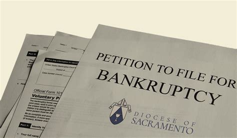 Sacramento Diocese Files Bankruptcy To ‘atone’ For Sins Of Sexual Abuse Claims Catholicvote Org