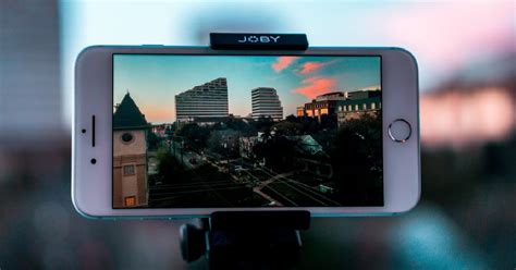 how to get a picture from a video on iphone