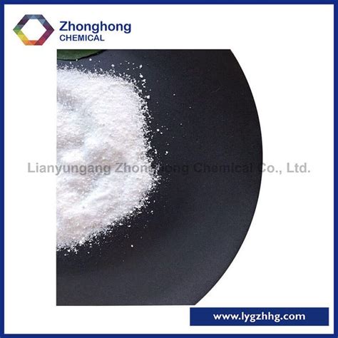 Calcium Chloride Dihydrate USP BP EP Grade High Purity Molecular