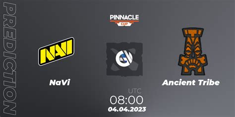 Navi Vs Ancient Tribe Betting Tip Match Prediction Dota