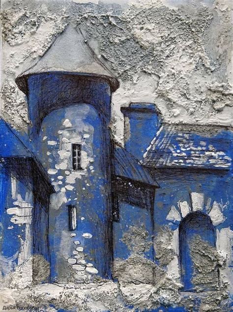 Pin by Надежда Шовгеля on Воробьева Дарья | Art, Painting, Russian artists