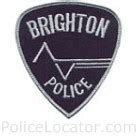 Brighton Police Department in Brighton, Colorado