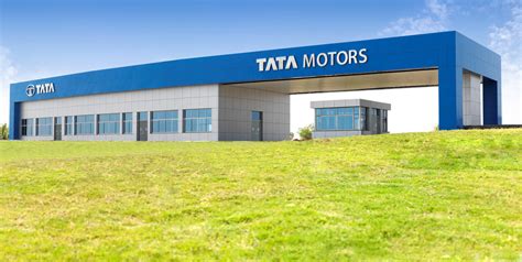 Tata Motors To Expand Operations At Sanand Plant CarSaar