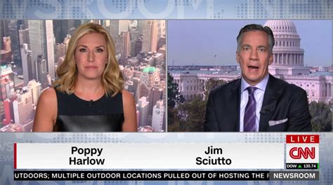 Cnn Newsroom With Poppy Harlow And Jim Sciutto Cnnw September 15