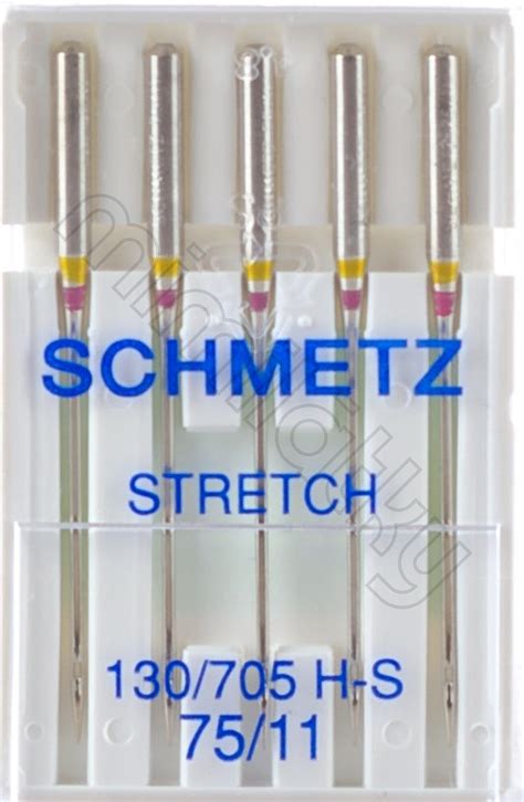 Jehly Schmetz 705 H STRETCH 75 11 MIMIlátky cz