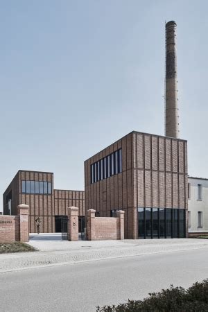 Bildergalerie Zu Habermann Architektur In Finsterwalde Kultur In Der