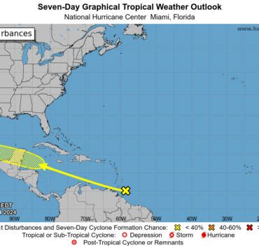 Tormentas Muy Fuertes Se Presentar N Este Martes Meteorolog A Yucat N