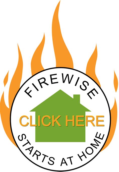 2012 Firewise Starts At Home Flaming Firewise Madera County