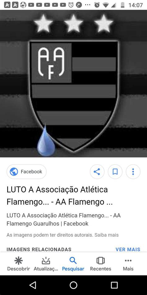 Luto Flamengo Clube De Regatas Do Flamengo Amino