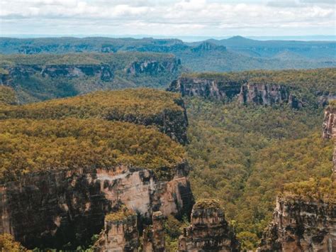 Things To Do In Carnarvon National Park Localista