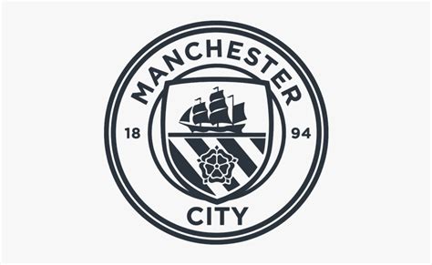 Logo Manchester City 2019, HD Png Download , Transparent Png Image ...