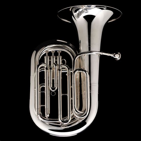 Bbb Compact Dancing Tuba ‘stumpy Tb219 Wessex Tubas Us