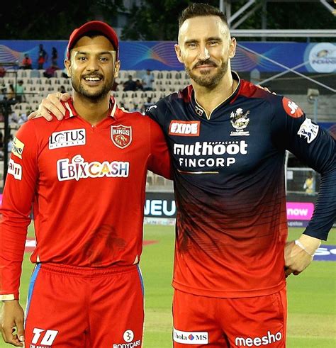 Ipl 2022 Royal Challengers Bangalore Win Toss Elect To Bowl First