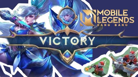 Mobile Legends Assist Elit Kill Sulit YouTube