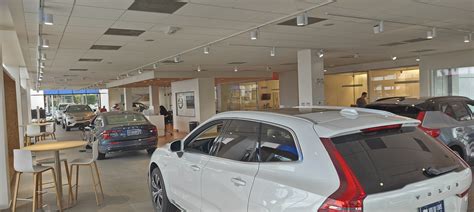volvo cars north miami