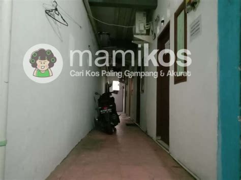 Kost Kota Tangerang Selatan Kost Campur Eksklusif Kost Pertamax Stan