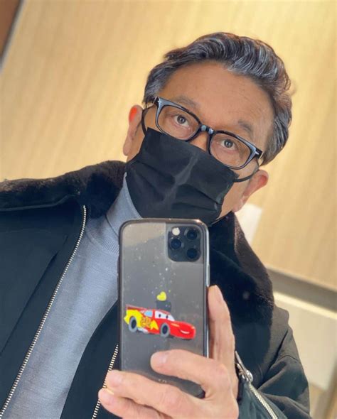 伊津野亮さんのインスタグラム写真 伊津野亮instagram「沖野修也さんと 前半サシトーク！ 後半ハネキンmixを聴いて Tjo