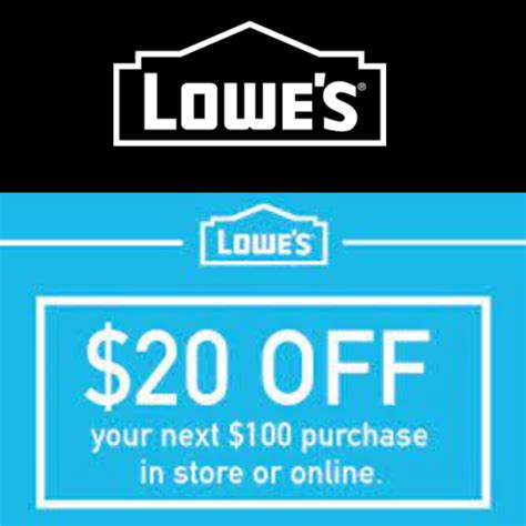 How To Claim Lowes Latest Promo Codes