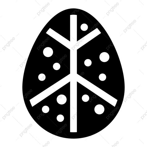 Huevo De Pascua De Fantasía 01 Png Dibujos Huevo Huevos De Huevo De