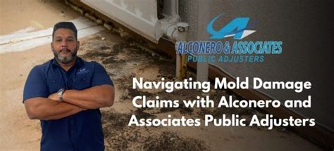 Mold Damage Insurance Claims In Cape Coral And Fort Myers