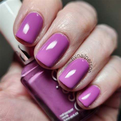 Essie Fuel Your Desire Valentines Day Collection 2023 2 09 23 In