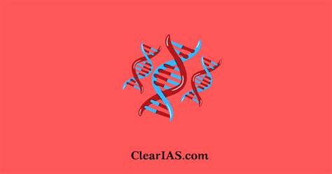 Genetic Disorders - ClearIAS