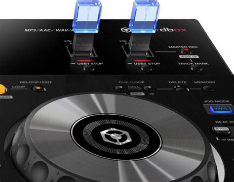 Pioneer Dj Xdj Rr All In One Dj System For Rekordbox Xdj Rr Canadas