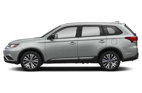 2019 Mitsubishi Outlander Specs Prices Mpg Reviews And Photos