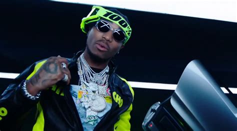 Migos Motorsport Ft Nicki Minaj And Cardi B Video