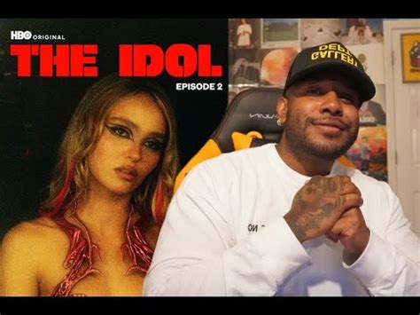 The Weeknd The Idol Episode 2 Tracks REACTION REVIEW YouTube