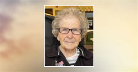 Marjorie Marie Gilbert Obituary January 27 2024 Richard A Henry