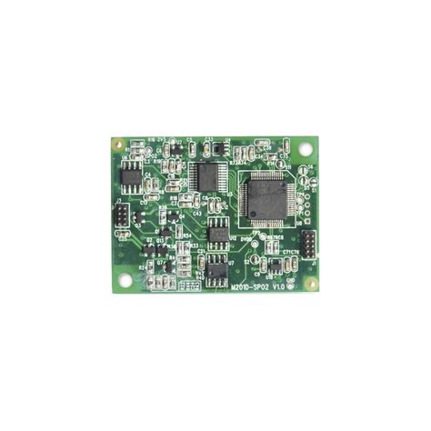 SpO2 Module For Multi Parameter Monitor M201D Shenzhen Witleaf