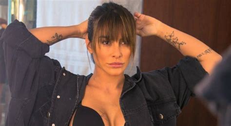 Cleo Pires Relembra Fase Chul Persistente