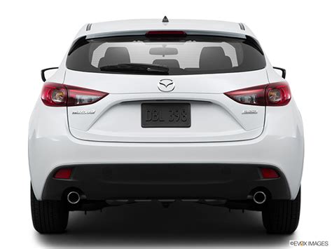 2015 Mazda Mazda3 Sport Price Review Photos And Specs Canada