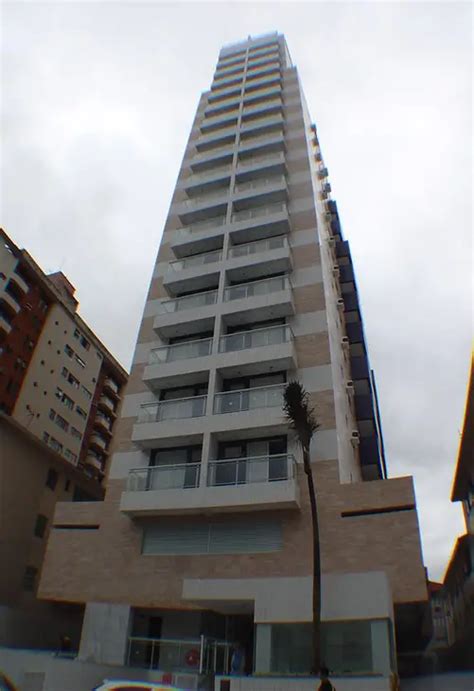 Condomínio Edifício Acordes Rua Pasteur 68 Gonzaga Santos SP