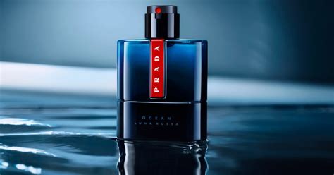 Free Prada Ocean Luna Rossa Fragrance Sample from Send Me a Sample - Julie's Freebies