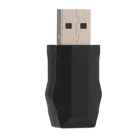 YOSOO Émetteur Bluetooth USB 2 en 1 USB Bluetooth5 0 adaptateur lanceur