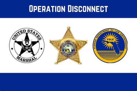Florida Joint Operation Leads To Sex Offender Arrests For Illegal Online Activity OffenderWatch