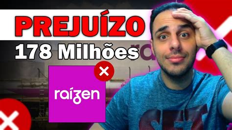 Raiz Ra Zen Grande Preju Zo O Que Fazer As A Es Youtube