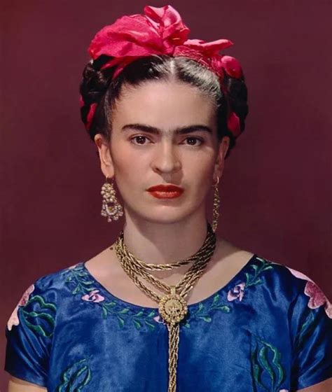 Frida Kahlo en pretérito | La página del español