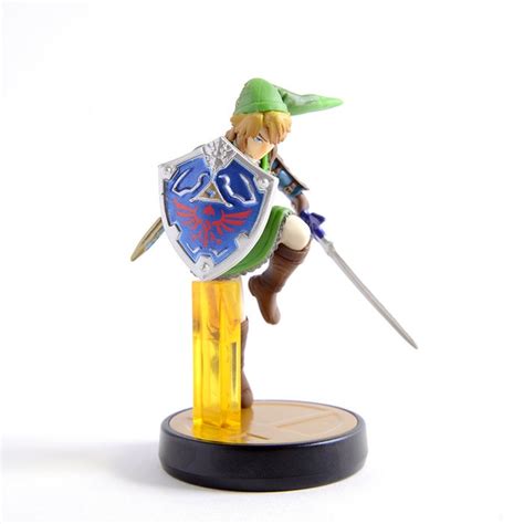 Link Amiibo Super Smash Bros Us Ver Tokyo Otaku Mode Tom