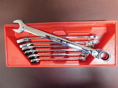 Snap-on Ratchet Wrench Set Prices: A Comprehensive Guid