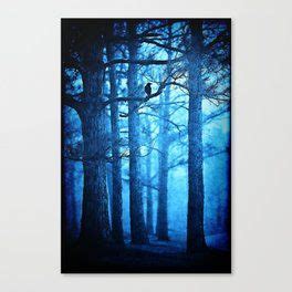 Canvas Prints To Match Any Home S Decor Society Forest Photography