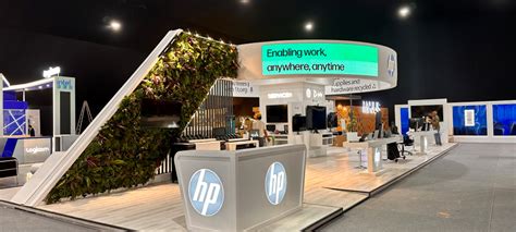 HP Connects With African Stakeholders At GITEX Africa Intelligent CIO