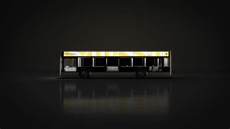 Arrival electric bus – Artofit