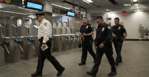 Man Is Charged With Shoving Womans Head Against Moving Subway Train