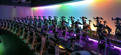 Indoor Cycling Studio Design 7 Tips The Pros Swear By Barbara