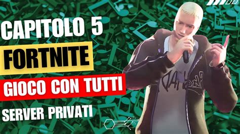 Prima Live Del Capitolo Stagione Fortnite Big Bang Codice